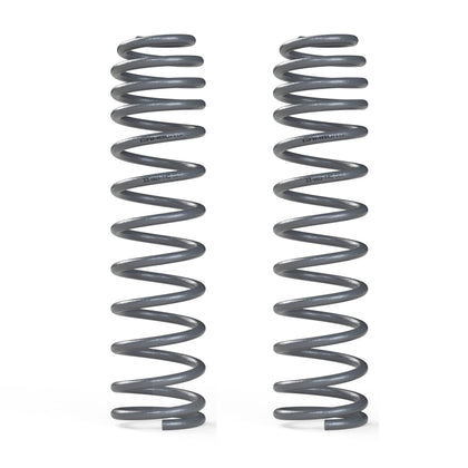 Camburg Jeep JL/JK Wrangler '07-26 2.5" Front Coil Springs (pair)