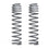 Camburg Jeep JL/JK Wrangler '07-26 2.5