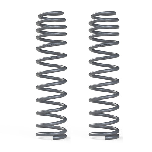 Camburg Jeep JL/JK Wrangler '07-26 2.5" Front Coil Springs (pair)