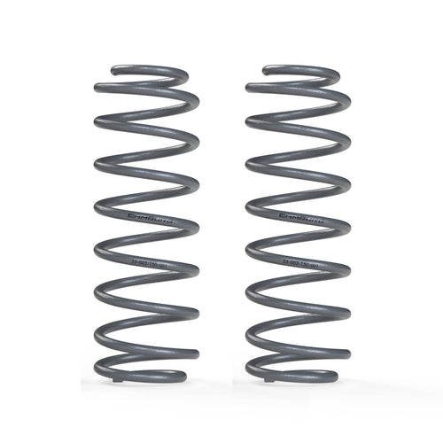 Camburg Jeep JL Wrangler 2018-2026 2.5" Rear Coil Springs (pair)