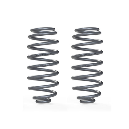 Camburg Jeep JK Wrangler 2007-2018 2.5" Rear Coil Springs (pair)