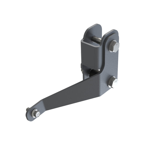 Camburg Jeep JK Wrangler 2007-2018 Rear Track Bar Bracket Kit