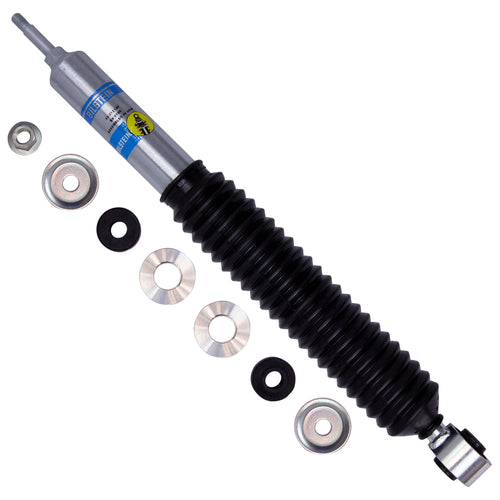 Bilstein Toyota 4-Runner '03-24 | FJ '07-14 5100 Rear Shock (0-2" lift)