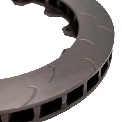 Camburg KINETIK Series 14" x 1.25" RH   Brake Rotor (12 on 9.19)