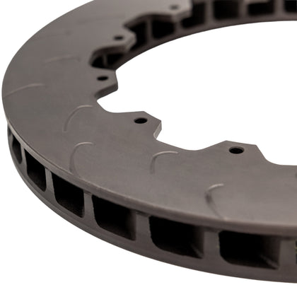 Camburg KINETIK Series 14" x 1.25" RH   Brake Rotor (12 on 9.19)