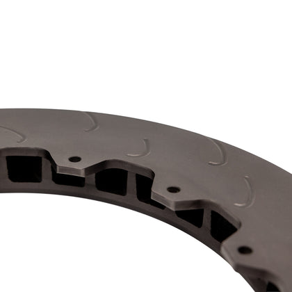Camburg KINETIK Series 14" x 1.25" RH   Brake Rotor (12 on 9.19)