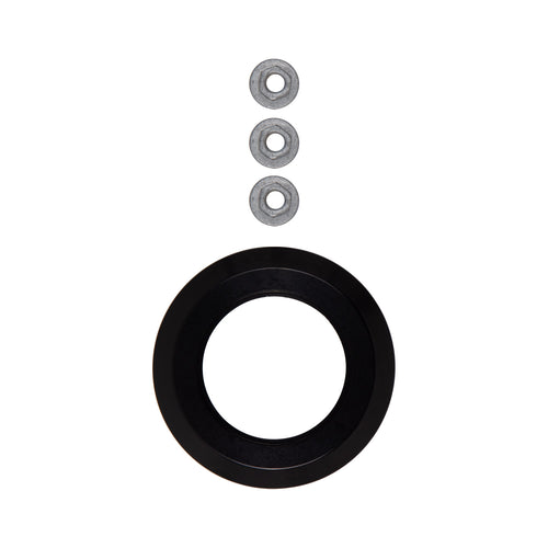 Bilstein Chevy/GMC 1500 Trailboss/AT4 2wd/4wd '19-24 6112 Adj. Shock & Coil Kit