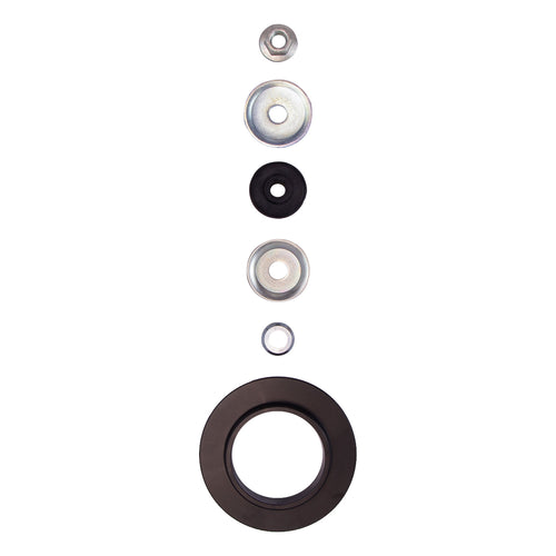 Bilstein Toyota Tundra 00-06 | Sequoia 01-07 6112 Front Adj. Shock & Coil Kit