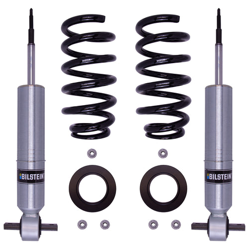 Bilstein GM 1500 4WD '14-18 Front B8 6112 Kit