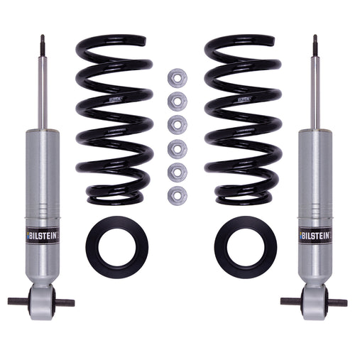 Bilstein GM 1500 '07-'13 Front B8 6112 Kit