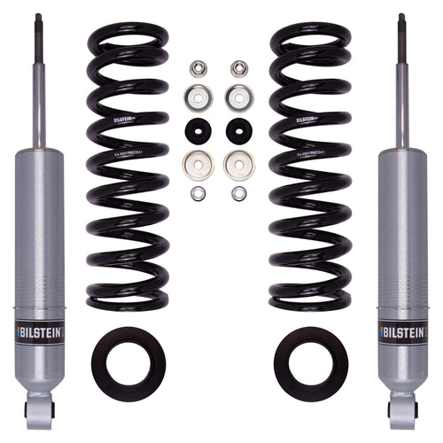 Bilstein Toyota 4-Runner 2wd/4wd 96-02 6112 Front Adj. Shock & Coil Kit