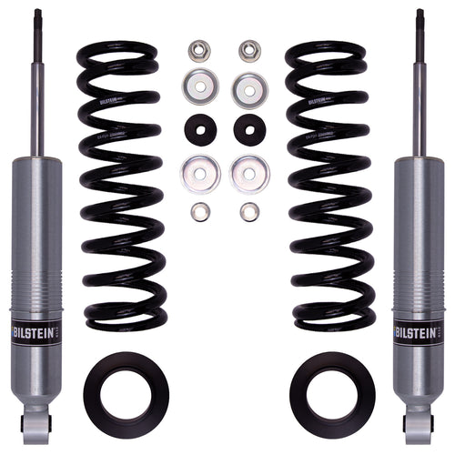 Bilstein Toyota Tacoma Pre/4wd 96-04 6112 Front  Adj. Shock & Coil Kit