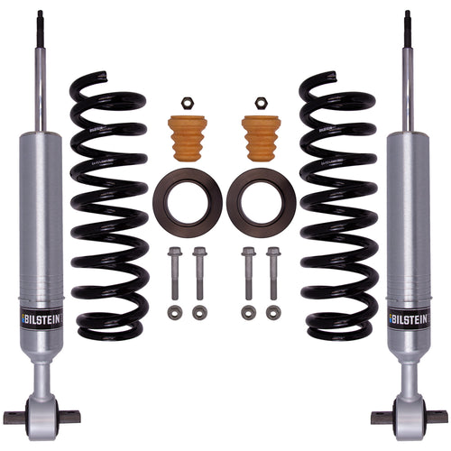 Bilstein Ford F150 4WD '15-20 Front B8 6112 Kit