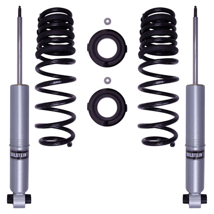 Bilstein Ford Bronco 21-24 6112 Rear Adj. Shock  & Coil Kit (4-door)