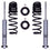 Bilstein Ford Bronco 21-24 6112 Rear Adj. Shock  & Coil Kit (4-door)