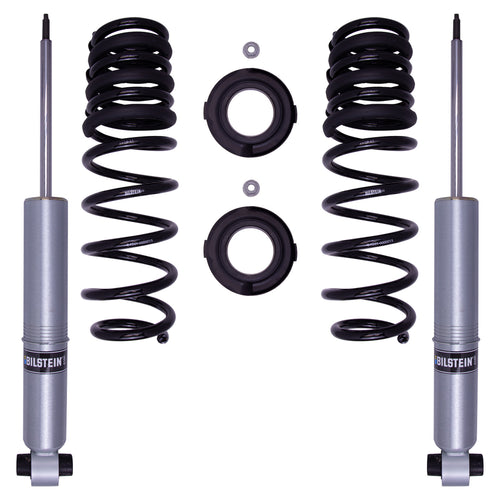Bilstein Ford Bronco 21-24 6112 Rear Adj. Shock  & Coil Kit (4-door)
