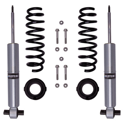 Bilstein Ford Bronco 21-24 6112 Front Adj. Shock  & Coil Kit (2-door)