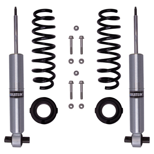 Bilstein Ford Bronco 21-24 6112 Front Adj. Shock  & Coil Kit (2-door)