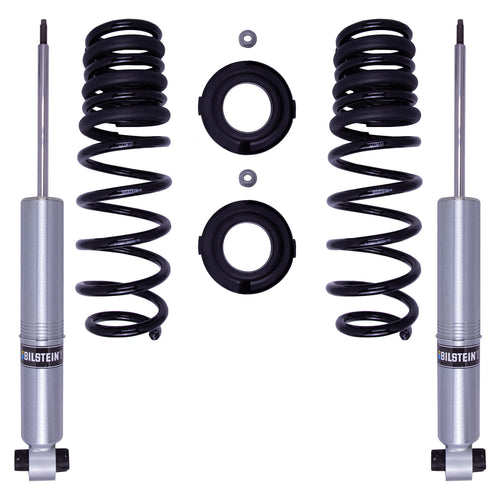 Bilstein Ford Bronco 21-24 6112 Rear Adj. Shock  & Coil Kit (2-door)