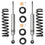 Bilstein Toyota 4-Runner '25-26 | LC250 '24-26 6112 Front Adj. Shock & Coil Kit (0-3