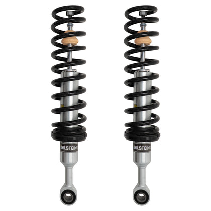 Bilstein Toyota 4-Runner '25-26 | LC250 '24-26 6112 Front Adj. Shock & Coil Kit (0-3" lift)