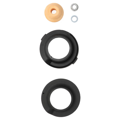 Bilstein Toyota 4-Runner '25-26 | LC250 '24-26 6112 Front Adj. Shock & Coil Kit (0-3" lift)