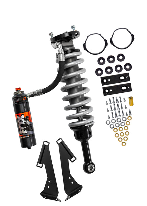 FOX Performance Elite Series 2.5 Coil-Over Reservoir Shock (Pair) - Adjustable
