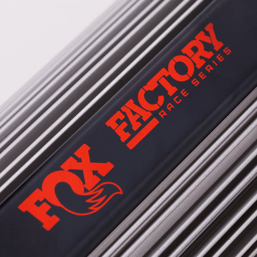 FOX Factory Race Series 3.0 Live Valve Internal Bypass Coil-Over (Pair) - Adjustable