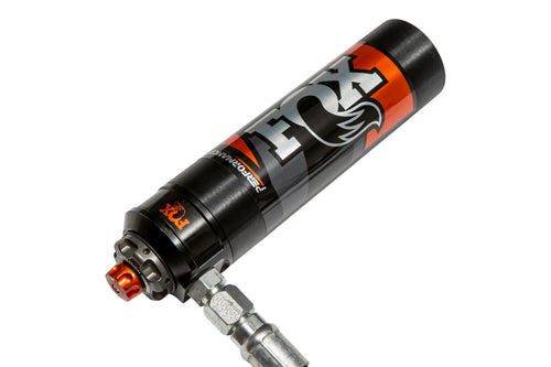 FOX Performance Elite Series 2.5 Coil-Over Reservoir Shock (Pair) - Adjustable