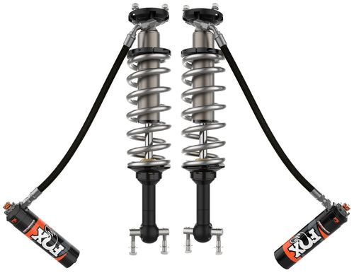 FOX Performance Elite Series 2.5 Coil-Over Reservoir Shock (Pair) - Adjustable