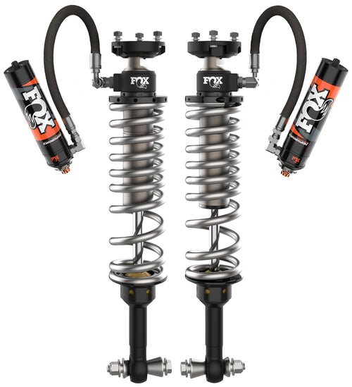 FOX Performance Elite Series 2.5 Coil-Over Reservoir Shock (Pair) - Adjustable