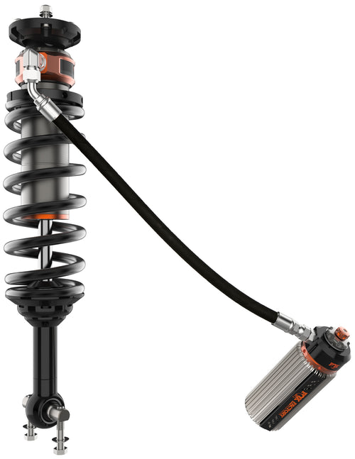 FOX Factory Race Series 3.0 Internal Bypass Reservoir Shock (Pair) - Adjustable