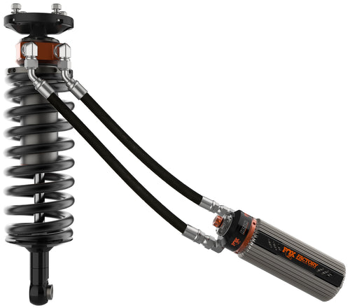 FOX Factory Race 3.0 Internal Bypass Coil-Over Reservoir Shock (Pair) - Adjustable