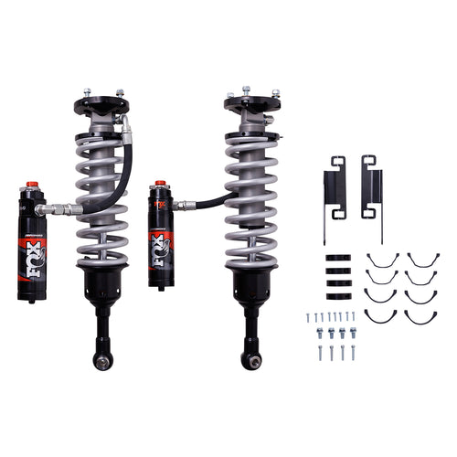 FOX Performance Elite Series 2.5 Coil-Over Reservoir Shock (Pair) - Adjustable