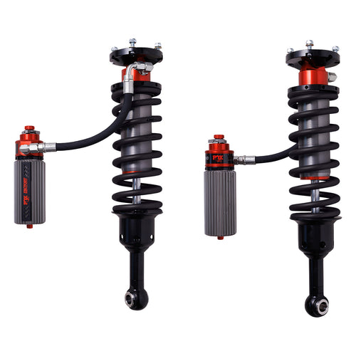 FOX Factory Race Series 3.2 Reservoir Shock (Pair) - Adjustable