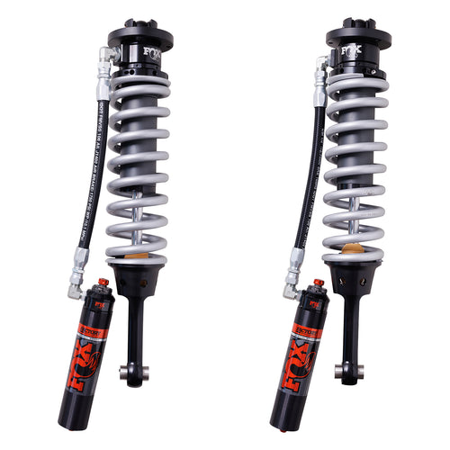 FOX Factory Race 3.0 Internal Bypass Coil-Over Reservoir Shock (Pair) - Adjustable