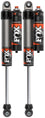 FOX Performance Elite Series 2.5 Reservoir Shock (Pair) - Adjustable