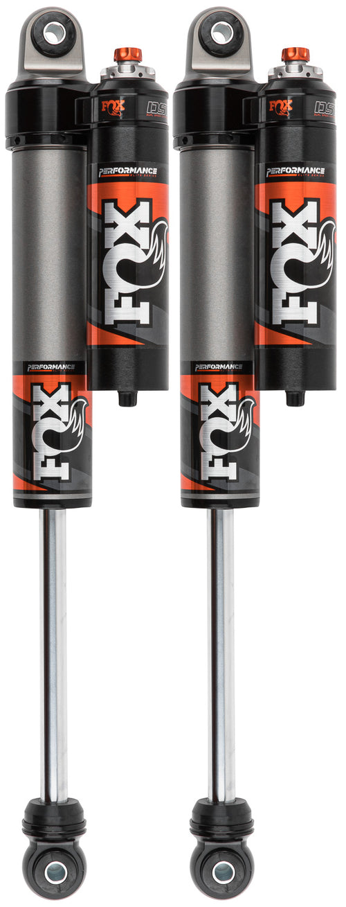 FOX Kit: 12-24 RAM 1500 DS Classic, Rear, 2.5 PES, P/B, 0-2" Lift, DSC