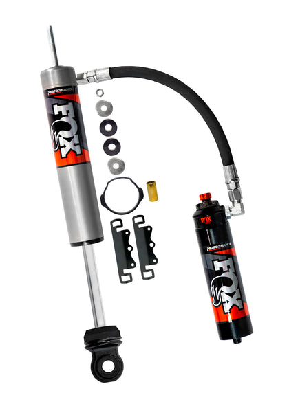 FOX Performance Elite Series 2.5 Reservoir Shock (Pair) - Adjustable