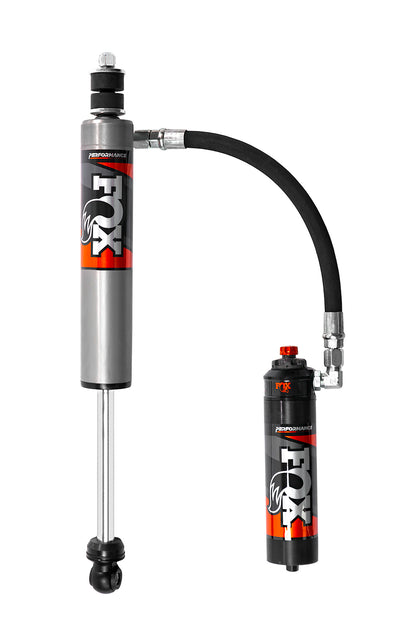 FOX Performance Elite Series 2.5 Reservoir Shock (Pair) - Adjustable