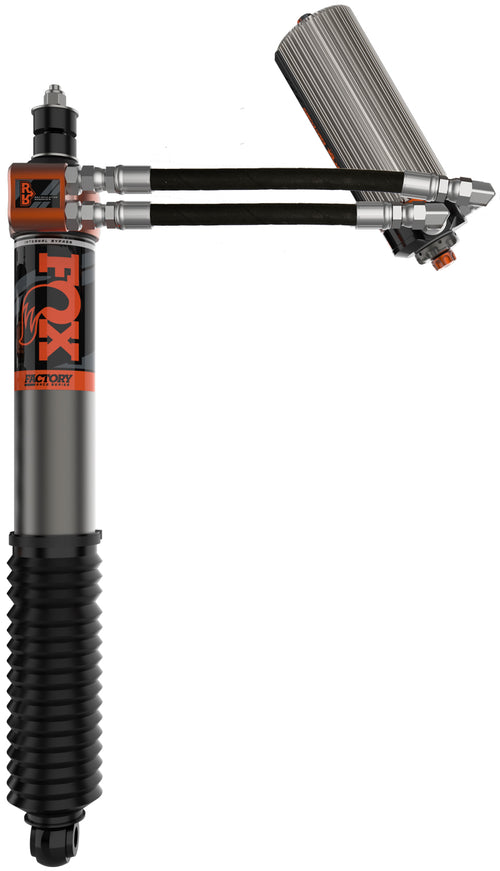FOX Factory Race 3.0 Internal Bypass Reservoir Shock (Pair) - Adjustable