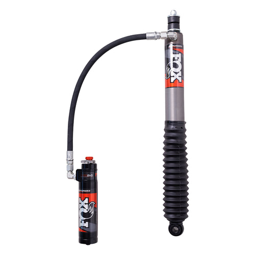 FOX Performance Elite Series 2.5 Reservoir Shock (Pair) - Adjustable