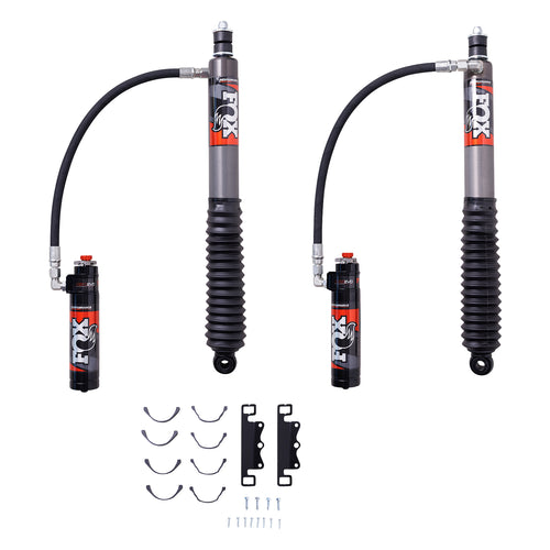 FOX Performance Elite Series 2.5 Reservoir Shock (Pair) - Adjustable