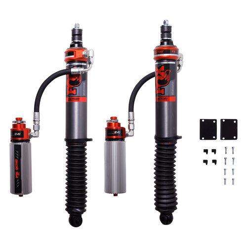 FOX Factory Race Series 3.2 Internal Bypass Reservoir Shock (Pair) - Adjustable