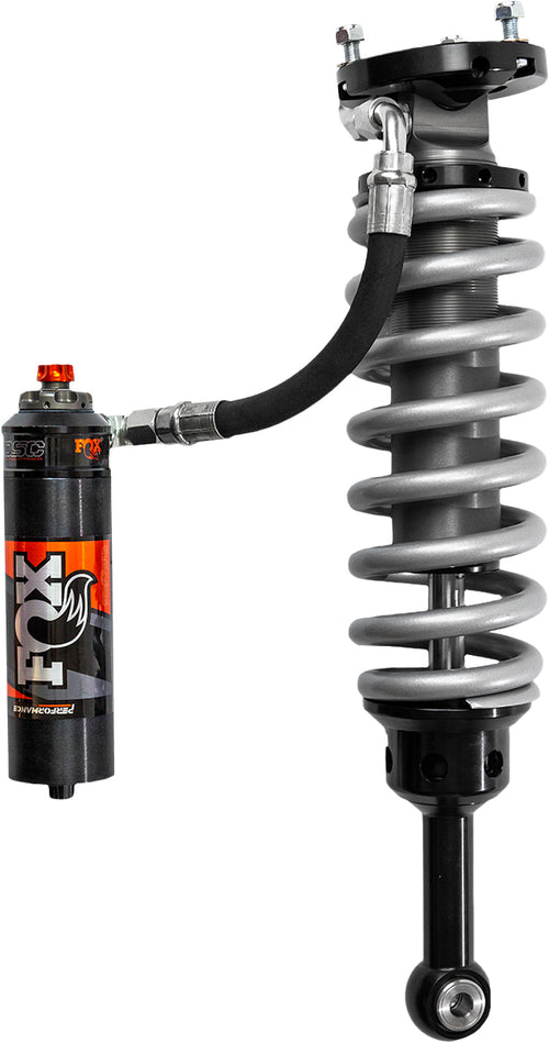 FOX Performance Elite Series 2.5 Coil-Over Reservoir Shock (Pair) - Adjustable