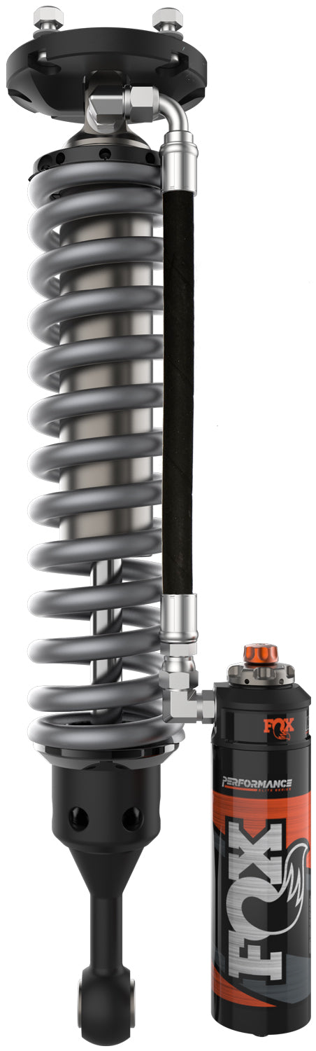 FOX Performance Elite Series 2.5 Coil-Over Reservoir Shock (Pair) - Adjustable