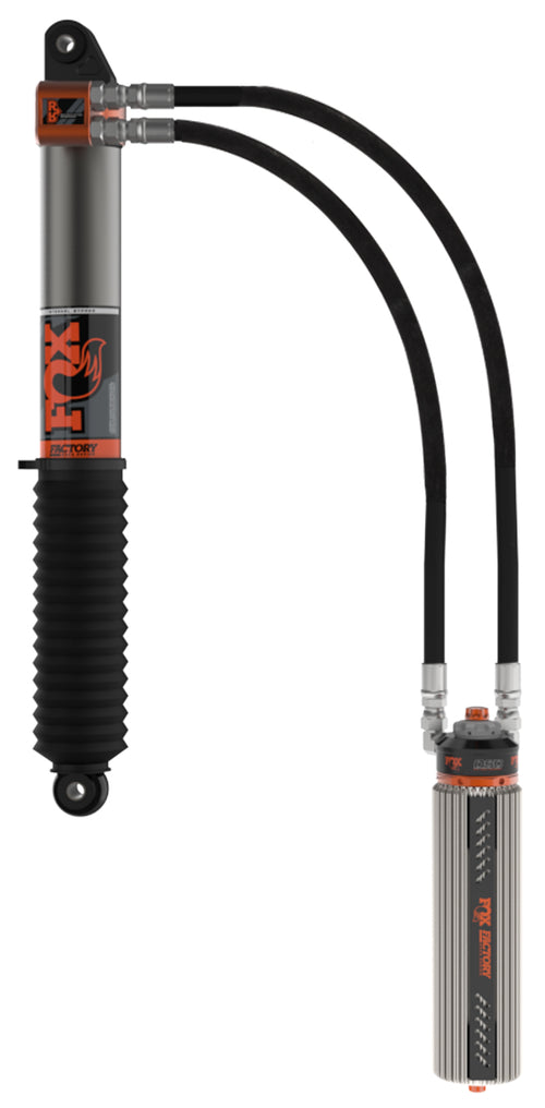 FOX Factory Race Series 3.0 Internal Bypass Reservoir Shock (Pair) - Adjustable