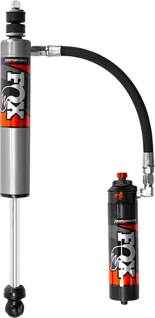 FOX Performance Elite Series 2.5 Reservoir Shock (Pair) - Adjustable (2-3" Lift)