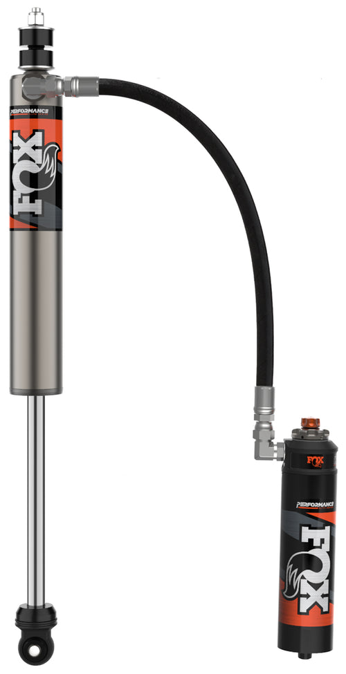 FOX Performance Elite Series 2.5 Reservoir Shock (Pair) - Adjustable