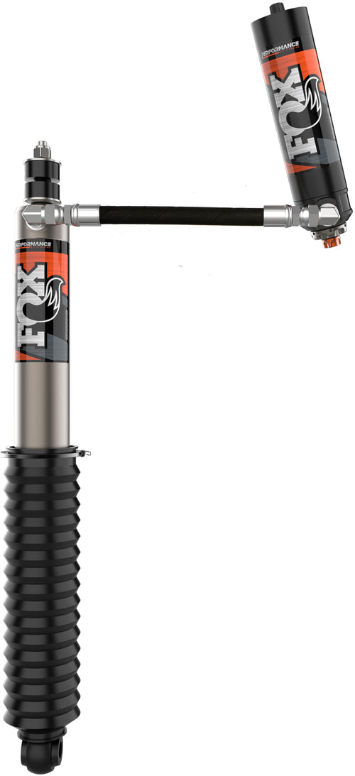 FOX Performance Elite Series 2.5 Reservoir Shock (Pair) - Adjustable
